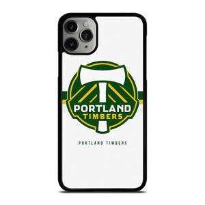 PORTLAND TIMBERS SOCCER MLS iPhone 11 Pro Max Case Cover PORTLAND TIMBERS SOCCER MLS iPhone 11 Pro Max Case Cover