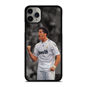 PRIME CRISTIANO RONALDO CR7 iPhone 11 Pro Max Case Cover