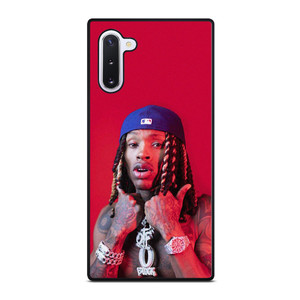KING VON RAPPER IN MEMORIAM Samsung Galaxy Note 10 Case Cover KING VON RAPPER IN MEMORIAM Samsung Galaxy Note 10 Case Cover