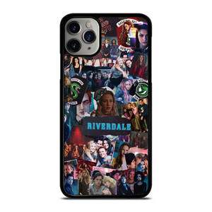 RIVERDALE AESTHETIC MOVIES COLLAGE iPhone 11 Pro Max Case Cover RIVERDALE AESTHETIC MOVIES COLLAGE iPhone 11 Pro Max Case Cover