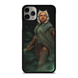STAR WARS AHSOKA iPhone 11 Pro Max Case Cover