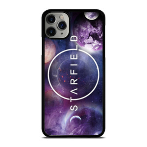 STARFIELD GAMES LOGO 2 iPhone 11 Pro Max Case Cover