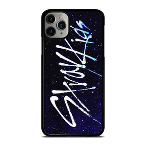 STRAY KIDS BOY BAND LOGO SPACE iPhone 11 Pro Max Case Cover