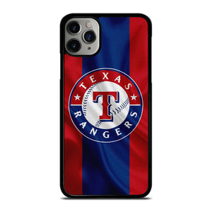 TEXAS RANGERS FLAG LOGO iPhone 11 Pro Max Case Cover TEXAS RANGERS FLAG LOGO iPhone 11 Pro Max Case Cover