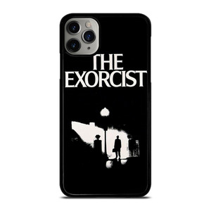THE EXORCIST MOVIES iPhone 11 Pro Max Case Cover THE EXORCIST MOVIES iPhone 11 Pro Max Case Cover