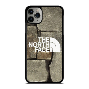 THE NORTH FACE STONES LOGO iPhone 11 Pro Max Case Cover THE NORTH FACE STONES LOGO iPhone 11 Pro Max Case Cover