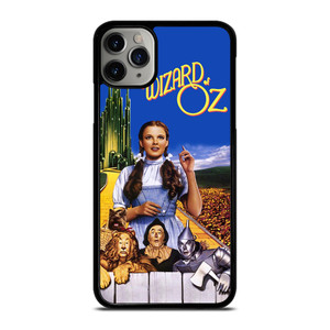 THE WIZARD OF OZ CARTOON 2 iPhone 11 Pro Max Case Cover