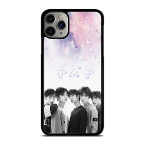 TOMORROW X TOGETHER TXT KPOP 2 iPhone 11 Pro Max Case Cover