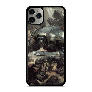 WARHAMMER BLACK TEMPLAR GAMES iPhone 11 Pro Max Case Cover WARHAMMER BLACK TEMPLAR GAMES iPhone 11 Pro Max Case Cover
