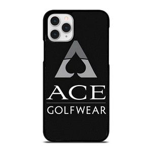 ACE GOLF WEAR LOGO  iPhone 11 Pro Case Cover