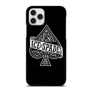 ACE OF SPADES MOTORHEAD iPhone 11 Pro Case Cover ACE OF SPADES MOTORHEAD iPhone 11 Pro Case Cover