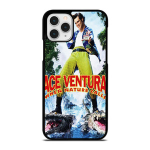 ACE VENTURA COMEDY MOVIES iPhone 11 Pro Case Cover ACE VENTURA COMEDY MOVIES iPhone 11 Pro Case Cover