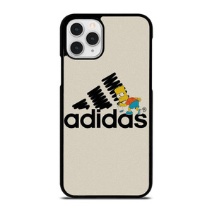 ADIDAS BART SIMPSONS CARTOON LOGO iPhone 11 Pro Case Cover ADIDAS BART SIMPSONS CARTOON LOGO iPhone 11 Pro Case Cover