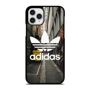 ADIDAS URBAN LOGO  iPhone 11 Pro Case Cover