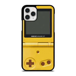 ADVANCE SP GAME BOY iPhone 11 Pro Case Cover ADVANCE SP GAME BOY iPhone 11 Pro Case Cover