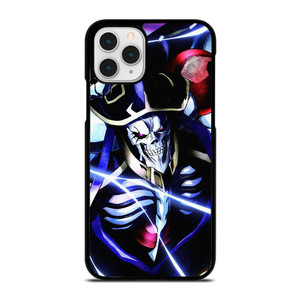 AINZ OVERLORD ANIME iPhone 11 Pro Case Cover AINZ OVERLORD ANIME iPhone 11 Pro Case Cover