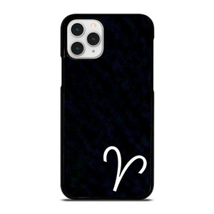 ARIES SIGN ZODIAC  iPhone 11 Pro Case Cover