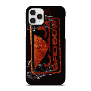 BAD BOY MMA BADGE iPhone 11 Pro Case Cover BAD BOY MMA BADGE iPhone 11 Pro Case Cover