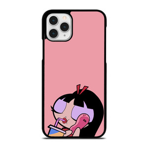 BADDIE POWERPUFF GIRLS  iPhone 11 Pro Case Cover