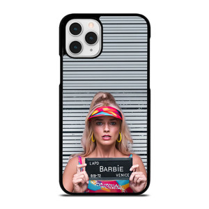 BARBIE MARGOT ROBBIE MOVIES iPhone 11 Pro Case Cover BARBIE MARGOT ROBBIE MOVIES iPhone 11 Pro Case Cover