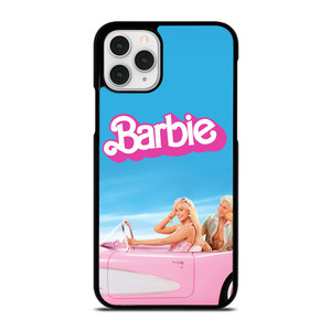 BARBIE MOVIES 2023 MARGOT ROBBIE iPhone 11 Pro Case Cover BARBIE MOVIES 2023 MARGOT ROBBIE iPhone 11 Pro Case Cover