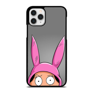 BOB'S BURGERS LOUISE BELCHER  iPhone 11 Pro Case Cover