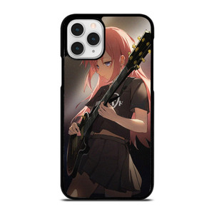BOCCHI THE ROCK HITORI GOTOU ANIME iPhone 11 Pro Case Cover BOCCHI THE ROCK HITORI GOTOU ANIME iPhone 11 Pro Case Cover