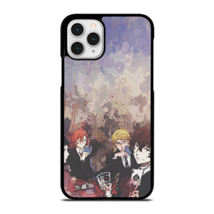 BUNGO STRAY DOGS ANIME iPhone 11 Pro Case Cover BUNGO STRAY DOGS ANIME iPhone 11 Pro Case Cover