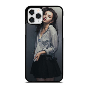 CHARLI XCX SINGER  iPhone 11 Pro Case Cover