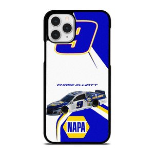 CHASE ELLIOTT NAPA NASCAR  iPhone 11 Pro Case Cover CHASE ELLIOTT NAPA NASCAR  iPhone 11 Pro Case Cover