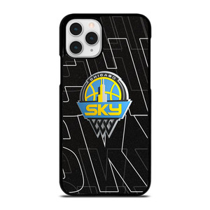 CHICAGO SKY BASKETBALL WNBA  iPhone 11 Pro Case Cover