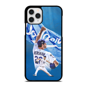 CLAYTON KERSHAW LA LOS ANGELES DODGERS MLB iPhone 11 Pro Case Cover CLAYTON KERSHAW LA LOS ANGELES DODGERS MLB iPhone 11 Pro Case Cover