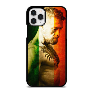 CONOR MCGREGOR IRELAND FIGHTER  iPhone 11 Pro Case Cover