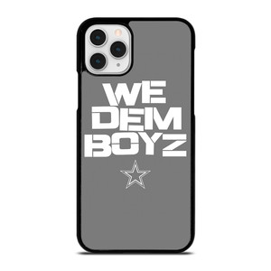 DALLAS COWBOYZ NFL WE DEM BOYS iPhone 11 Pro Case Cover DALLAS COWBOYZ NFL WE DEM BOYS iPhone 11 Pro Case Cover