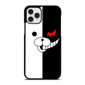 DANGANRONPA MONOKUMA ANIME  iPhone 11 Pro Case Cover