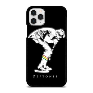 DEFTONES BAND CHINO MORENO iPhone 11 Pro Case Cover DEFTONES BAND CHINO MORENO iPhone 11 Pro Case Cover