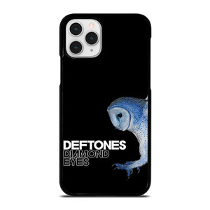 DEFTONES DIAMOND EYES  iPhone 11 Pro Case Cover