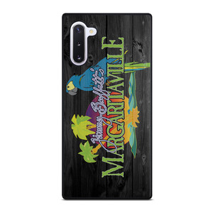 MAGARITAVILLE JIMMY BUFFETT WOOD LOGO Samsung Galaxy Note 10 Case Cover MAGARITAVILLE JIMMY BUFFETT WOOD LOGO Samsung Galaxy Note 10 Case Cover