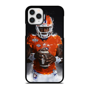 DESHAUN WATSON CLEVELAND BROWNS iPhone 11 Pro Case Cover DESHAUN WATSON CLEVELAND BROWNS iPhone 11 Pro Case Cover