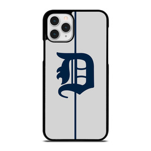 DETROIT TIGERS BASEBALL MLB LOGO iPhone 11 Pro Case Cover DETROIT TIGERS BASEBALL MLB LOGO iPhone 11 Pro Case Cover