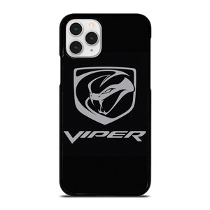 DODGE VIPER SRT LOGO iPhone 11 Pro Case Cover DODGE VIPER SRT LOGO iPhone 11 Pro Case Cover