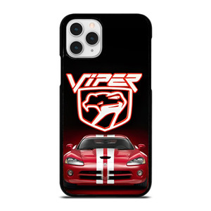 DODGE VIPER VINTAGE LOGO iPhone 11 Pro Case Cover DODGE VIPER VINTAGE LOGO iPhone 11 Pro Case Cover
