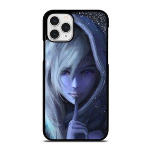 DROW RANGER DOTA 2 iPhone 11 Pro Case Cover DROW RANGER DOTA 2 iPhone 11 Pro Case Cover