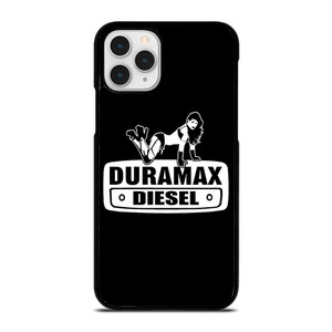 DURAMAX DIESEL SEXY GIRL iPhone 11 Pro Case Cover DURAMAX DIESEL SEXY GIRL iPhone 11 Pro Case Cover