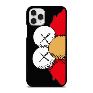 ELMO MUPPETS CARTOON RIP  iPhone 11 Pro Case Cover