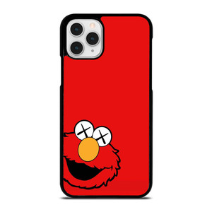 ELMO MUPPETS HIDING  iPhone 11 Pro Case Cover