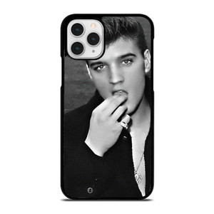 ELVIS PRESLEY FLIRTING  iPhone 11 Pro Case Cover