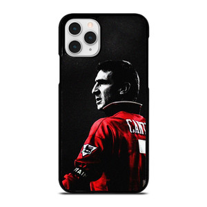ERIC CANTONA MANCHESTER UNITED iPhone 11 Pro Case Cover ERIC CANTONA MANCHESTER UNITED iPhone 11 Pro Case Cover