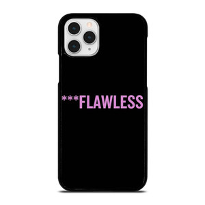 FLAWLESS BEYONCE  iPhone 11 Pro Case Cover