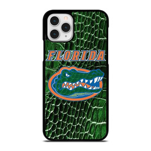 FLORIDA GATORS CROCODILE SKIN iPhone 11 Pro Case Cover FLORIDA GATORS CROCODILE SKIN iPhone 11 Pro Case Cover